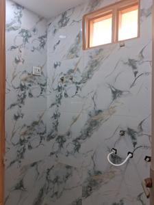 Common Bathroom Image of 540 Sq.ft 2 BHK Builder Floor for rent in Nawada New Delhi for Rs. 21500