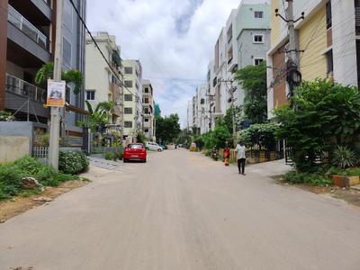 Image of 1000 Sq.ft Residential Plot / Land for sale in Narsingi, Hyderabad for Rs. 200000000