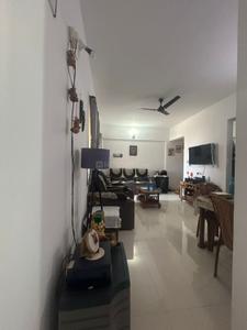 Hall Image of 830 Sq.ft 2 BHK Apartment / Flat for sale in Mohammed Wadi Pune for Rs. 5500000