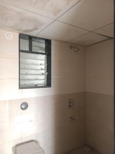 Common Bathroom Image of 1085 Sq.ft 2 BHK Apartment / Flat for sale in Avishkar Heights, Pimple Gurav Pune for Rs. 8500000