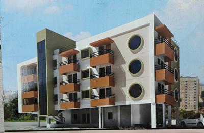 Brochure Image of 1141 Sq.ft 2 BHK Apartment / Flat for sale in Karamsad Anand for Rs. 3200000