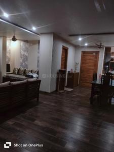 3 BHK Flat