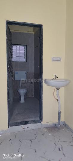 Gensol Residency Sainath nagar wadgaon sheri pune Bedroom 1