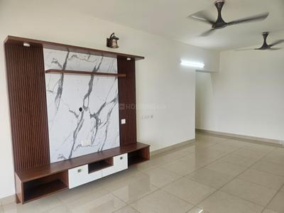 Bedroom Image of 990 Sq.ft 2 BHK Apartment / Flat for sale in VGN Fairmont, Guindy Chennai for Rs. 16000000