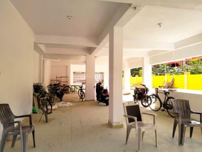 Image of 950 Sq.ft 2 BHK Apartment / Flat for sale in Chandannagar, Hooghly for Rs. 3000000