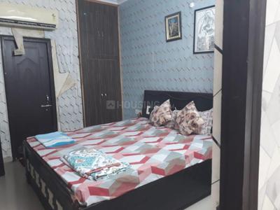 Bedroom Image of 920 Sq.ft 2 BHK Apartment / Flat for sale in Ashiyana Lucknow for Rs. 5500000
