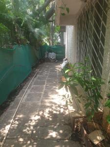 Image of 1000 Sq.ft 2 BHK Independent House for rent in Sangamvadi, Pune for Rs. 45000