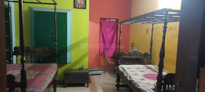 Balcony Image of Swathi  in Thrippunithura, Kochi