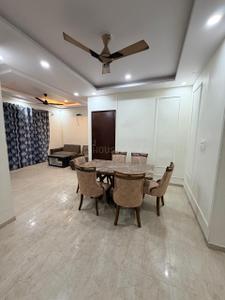 Hall Image of 3000 Sq.ft 5 BHK Villa for sale in Hasanpura Jaipur for Rs. 14900000