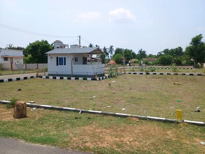 Residential Plot