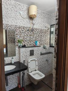 Image of 1515 Sq.ft 3 BHK Apartment / Flat for sale in Shenoy Nagar, Chennai for Rs. 32500000
