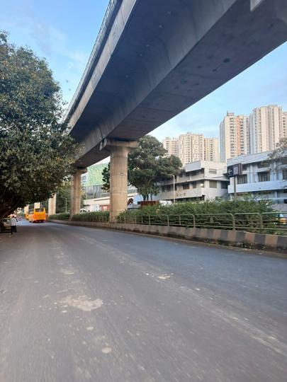 Kuvempu Nagar, Bikasipura Main Image 1