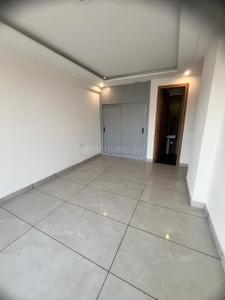 Bedroom Image of 617 Sq.ft 1 BHK Apartment / Flat for sale in Royal Armaan Heights, Bhago Majra Mohali for Rs. 4300000