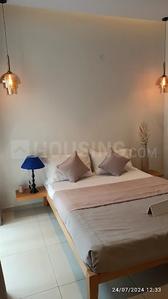 Bedroom Image of 947 Sq.ft 2 BHK Apartment / Flat for sale in The Poem, Jalahalli West Bengaluru for Rs. 9050000