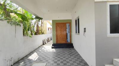 Balcony Image of 700 Sq.ft 2 BHK Villa for sale in Maraimalai Nagar Chennai for Rs. 2856000