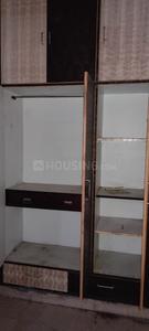 Kitchen Image of 400 Sq.ft 2 BHK Apartment / Flat for rent in Govindpuram Ghaziabad for Rs. 15000