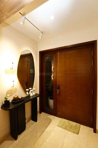 Bedroom Image of 2932 Sq.ft 3 BHK Villa for sale in Purva Sparkling Springs, Bannerughatta Bengaluru for Rs. 43000000