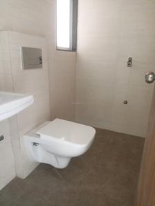 Bedroom Two Image of 890 Sq.ft 2 BHK Apartment / Flat for sale in Space Residence II Building No 4 A, Mira Road East Mira Bhayandar for Rs. 9800000