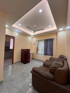 3 BHK Flat