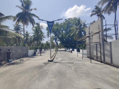 Image of 720 Sq.ft Residential Plot / Land for sale in Saravanampatty, Coimbatore for Rs. 2462800