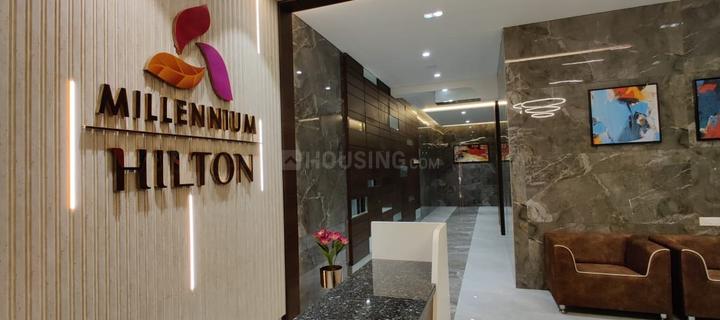 Millennium Hilton Main Image 1