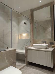 Image of 2700 Sq.ft 4 BHK Builder Floor for sale in Saket, New Delhi for Rs. 83500000