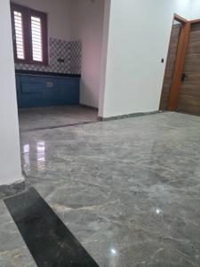 Hall Image of 1500 Sq.ft 2 BHK Builder Floor for rent in Puri Aman Villas, Sector 89 Faridabad for Rs. 22000