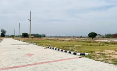 Image of 120 Sq.ft Residential Plot / Land for sale in JMS The Nation, Sector 95, Gurgaon for Rs. 25000000