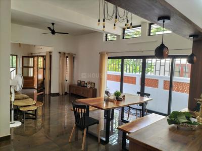 4 BHK Independent House