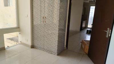 Bedroom Image of 1345 Sq.ft 3 BHK Apartment / Flat for rent in Phase 2 Noida for Rs. 36000
