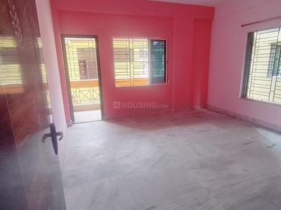 Bedroom Image of 1255 Sq.ft 3 BHK Apartment / Flat for sale in Airport Gate No 2 Kolkata for Rs. 5600000