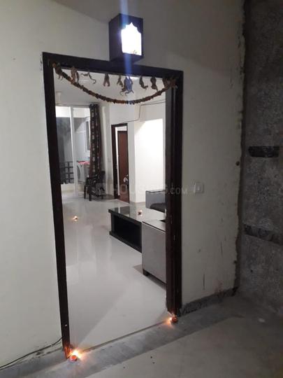 Omaxe City Bedroom 1