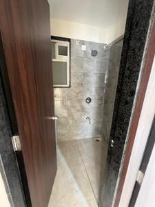 Bathroom Image of 1301 Sq.ft 3 BHK Apartment / Flat for sale in Basil Mondale, Mundhwa Pune for Rs. 9000000