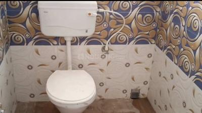 Bathroom Image of 990 Sq.ft 3 BHK Apartment / Flat for sale in Sodepur Kolkata for Rs. 3000000