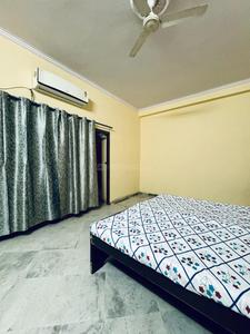Bedroom Image of HelloWorld C- Scheme in Sindhi Camp, Jaipur