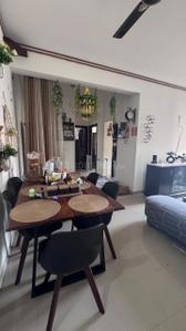Hall Image of 1450 Sq.ft 2 BHK Apartment / Flat for sale in Satya The Hermitage, Sector 103 Gurgaon for Rs. 14000000