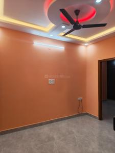 Hall Image of 600 Sq.ft 2 BHK Builder Floor for rent in Sampigehalli Bengaluru for Rs. 18000