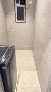 Bathroom Image of 410 Sq.ft 1 BHK Apartment / Flat for sale in Malad East Mumbai for Rs. 8425000