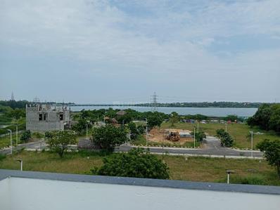Image of 2700 Sq.ft 4 BHK Villa for sale in Padur, Chennai for Rs. 14000000