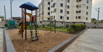 Image of 1165 Sq.ft 2 BHK Apartment / Flat for sale in Gandhi Nagar, Brahmapur for Rs. 6800000