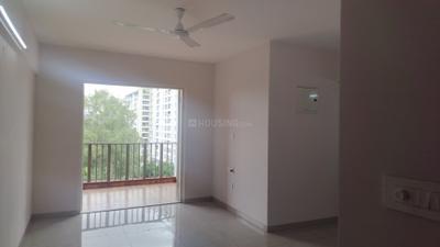 Living Room Image of 1080 Sq.ft 2 BHK Apartment / Flat for rent in Mittal Sun Crest, Dhayari Pune for Rs. 22500