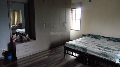 Bedroom Image of 7000 Sq.ft 3.5 BHK Duplex for sale in Konanakunte Bengaluru for Rs. 60000000
