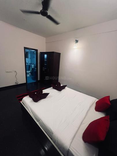 Ghar by Kings Suites Bedroom 1