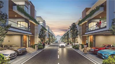 Image of 3288 Sq.ft 4 BHK Villa for sale in DSR Elixir, Whitefield, Bengaluru for Rs. 27290000