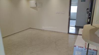 Living Room Image of 1225 Sq.ft 2 BHK Apartment / Flat for rent in GP Aditya, Koramangala Bengaluru for Rs. 90000