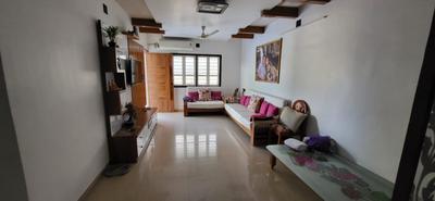 Hall Image of 2700 Sq.ft 4 BHK Villa for sale in Kudasan Gandhinagar for Rs. 45000000