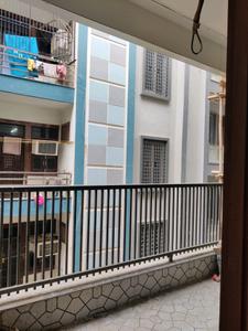 Bedroom One Image of 1350 Sq.ft 3 BHK Apartment / Flat for sale in Lal Kuan Ghaziabad for Rs. 6065000