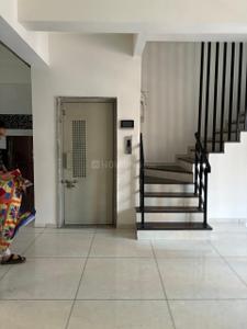 Image of 1800 Sq.ft 4 BHK Villa for rent in Ajwa Nimeta Link Road, Vadodara for Rs. 29000