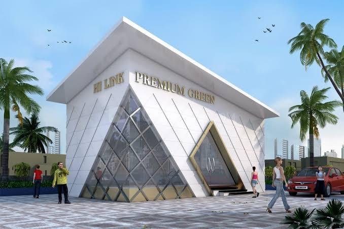 Emaar Continental City Main Image 1