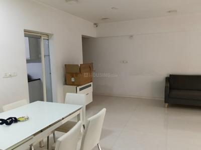 Hall Image of 1125 Sq.ft 2 BHK Apartment / Flat for sale in Bodakdev Ahmedabad for Rs. 8800000